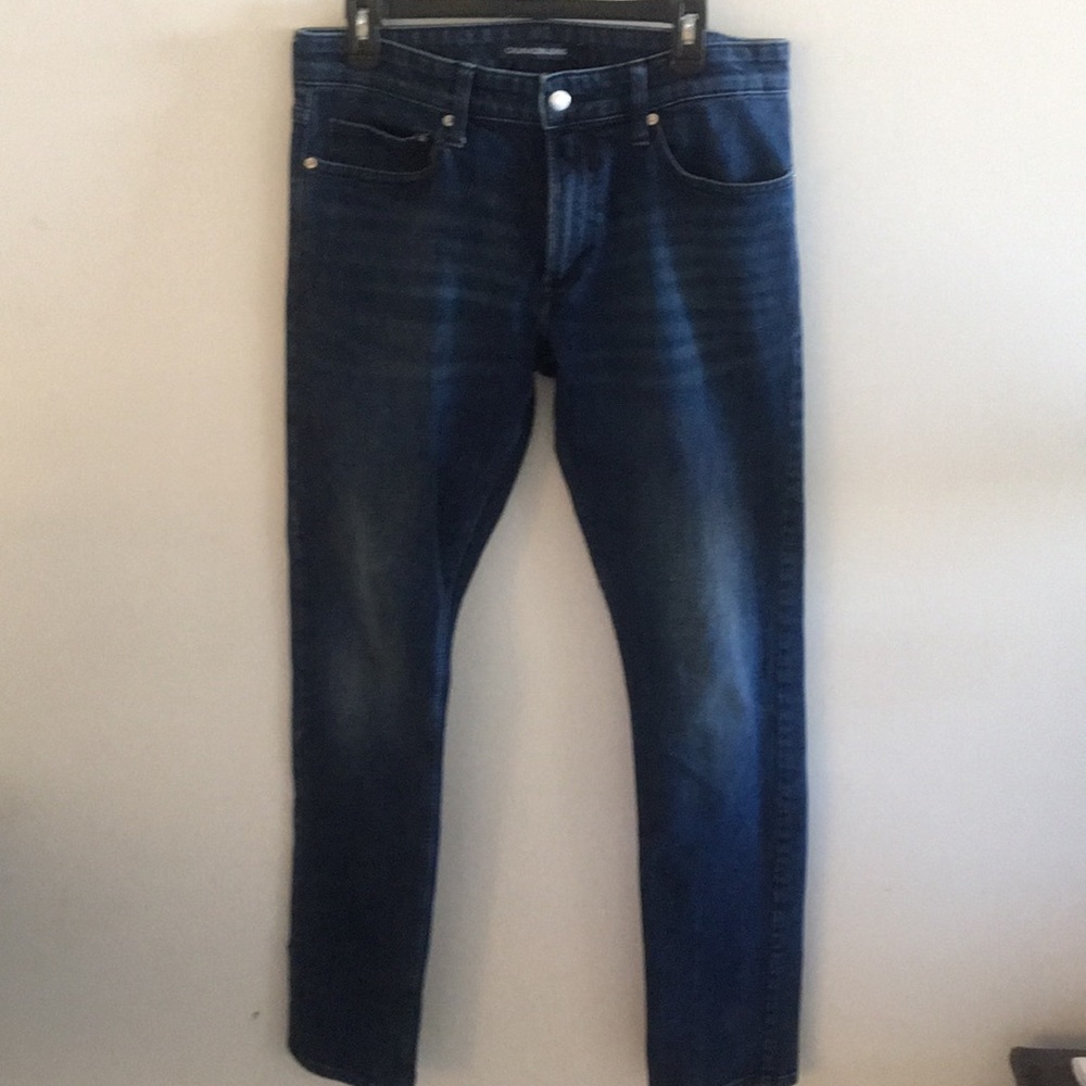 Calvin Klein Jeans 32x34